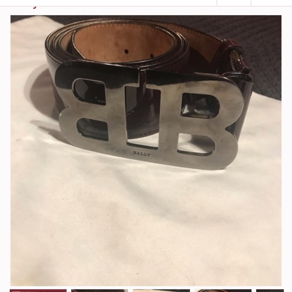 Unisex belly belt
